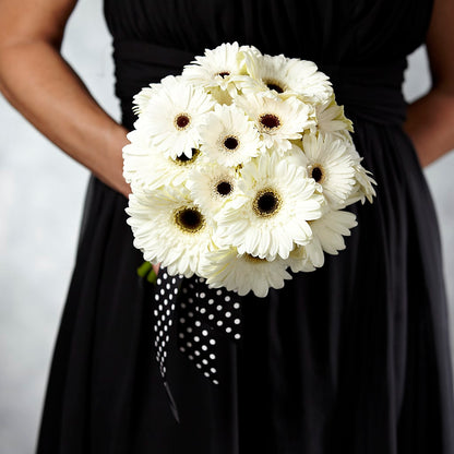 Daisy Delight Bouquet –  Lovely Flowers And Gifts, Islip Terrace NY