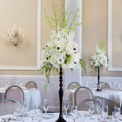 Regency Centerpiece –  Lovely Flowers And Gifts, Islip Terrace NY
