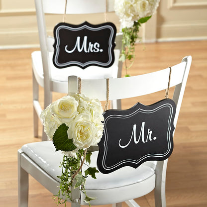 Notions Chair Décor –  Lovely Flowers And Gifts, Islip Terrace NY