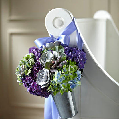 Declaration Pew Décor –  Lovely Flowers And Gifts, Islip Terrace NY