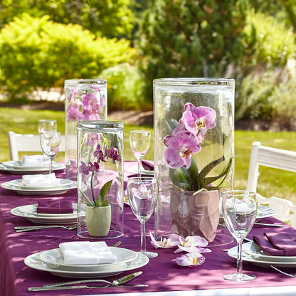 Dramatic Garden Centerpiece –  Lovely Flowers And Gifts, Islip Terrace NY