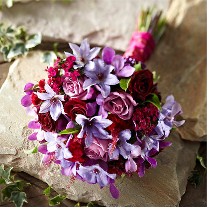 Enlightened Love Bouquet –  Lovely Flowers And Gifts, Islip Terrace NY