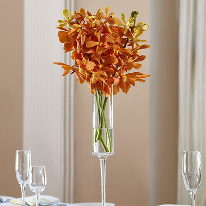 Orange Mokara Bouquet –  Lovely Flowers And Gifts, Islip Terrace NY