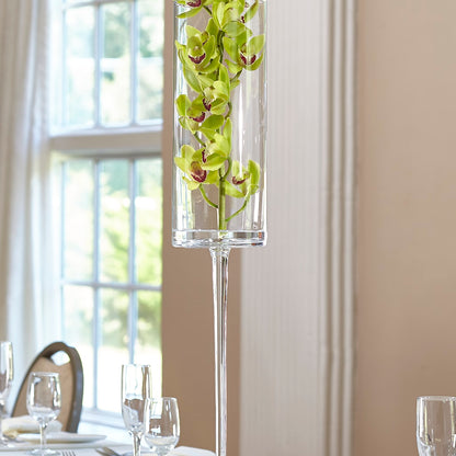 Green Mini Cymbidium Bouquet –  Lovely Flowers And Gifts, Islip Terrace NY