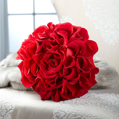 Composite Rose Bouquet –  Lovely Flowers And Gifts, Islip Terrace NY