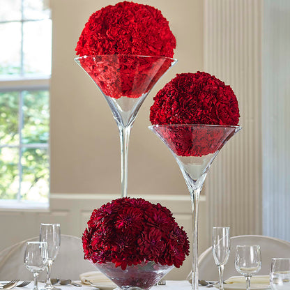 Our Special Vows Centerpiece –  Lovely Flowers And Gifts, Islip Terrace NY