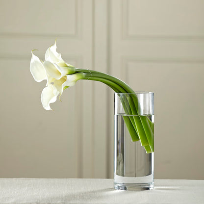 White Calla Bouquet –  Lovely Flowers And Gifts, Islip Terrace NY